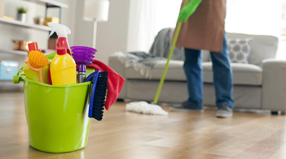 Hire-A-Cleaning-Service